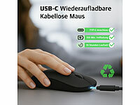 ; Ergonomische Funk-Mäuse Ergonomische Funk-Mäuse Ergonomische Funk-Mäuse 