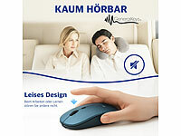 ; Ergonomische Funk-Mäuse Ergonomische Funk-Mäuse Ergonomische Funk-Mäuse 