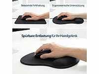 ; XXL-Gaming-Mauspads und Schreibtischunterlagen XXL-Gaming-Mauspads und Schreibtischunterlagen 