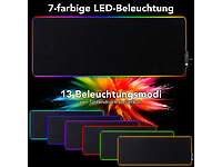 ; XXL-Gaming-Mauspads und Schreibtischunterlagen XXL-Gaming-Mauspads und Schreibtischunterlagen