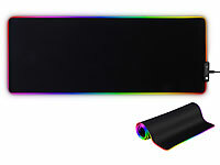 ; XXL-Gaming-Mauspads und Schreibtischunterlagen XXL-Gaming-Mauspads und Schreibtischunterlagen