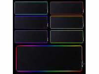 ; XXL-Gaming-Mauspads und Schreibtischunterlagen XXL-Gaming-Mauspads und Schreibtischunterlagen