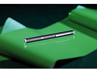 ; Grüne USB-Laserpointer, Laser-Presenter mit Funk und grünen Laserpointern 