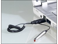GeneralKeys USB-Laserpointer 'Easy Presenter'