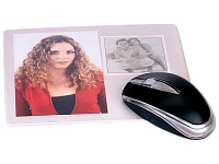 GeneralKeys Foto-Mousepad