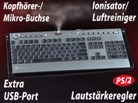 GeneralKeys
