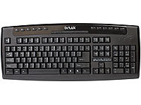 GeneralKeys