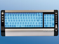 GeneralKeys
