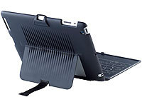 ; Wireless iPad keyboards 