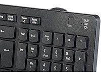 ; Tastaturen, USB-TastaturenUSB-Tastaturen QWERTZKeyboards 