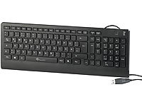 ; Tastaturen, USB-TastaturenUSB-Tastaturen QWERTZKeyboards 
