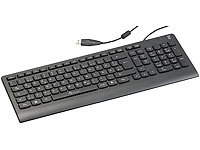 ; Tastaturen, USB-TastaturenUSB-Tastaturen QWERTZKeyboards 