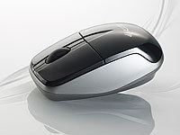 ; Maus für Apple Mac & Macbooks, Kabellose Maus für Notebook, Laptop & Netbook & Android Funkmäuse Funk drahtlose kabelloseKabellose Mäuse 