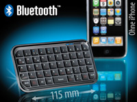 ; Bluetooth Tastaturen 