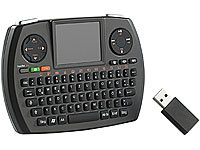 GeneralKeys