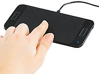 GeneralKeys Multi-Touch-Pad mit Gesten-Erkennung