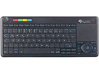 ; Tastaturen Wireless TVs 