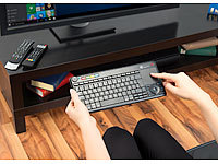 ; Tastaturen Wireless TVs 