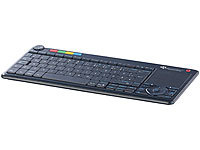 ; Tastaturen Wireless TVs 