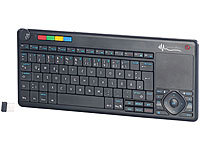 ; Tastaturen Wireless TVs 