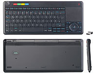 ; Tastaturen Wireless TVs 
