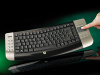 GeneralKeys