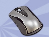 GeneralKeys optische Bluetooth Maus 800 dpi