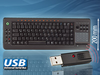 ; Deutsche Qwertz Keyboards 
