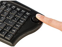 ; Multifunktion-Tastaturen 