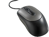 GeneralKeys Optische USB-Maus 800 dpi