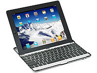 ; Wireless iPad keyboards 