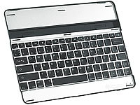 ; Wireless iPad keyboards 