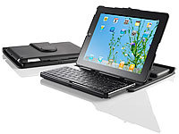 ; Wireless iPad keyboards 