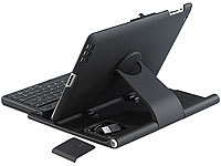 ; Wireless iPad keyboards 
