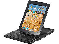 ; Wireless iPad keyboards 