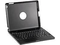 ; Wireless iPad keyboards 