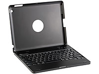 ; Wireless iPad keyboards 