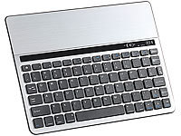 ; iPad-Tastaturen mit Bluetooth 