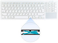 ; Apple Tastatur Wireless 
