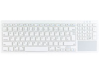 ; Apple Tastatur Wireless 