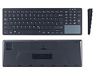 ; Computer Tastatur kabellos 