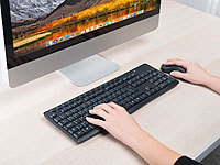 ; Magnetische Tastatur-Hülle für Apple iPads, mit Akku & Tastenbeleuchtung Magnetische Tastatur-Hülle für Apple iPads, mit Akku & Tastenbeleuchtung Magnetische Tastatur-Hülle für Apple iPads, mit Akku & Tastenbeleuchtung 