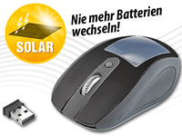 ; Solar funk mouses 