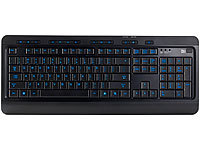 GeneralKeys