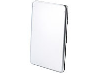 ; Wireless iPad keyboards 