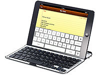 ; Wireless iPad keyboards 