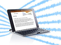 ; Wireless iPad keyboards 