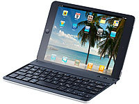 ; Wireless iPad keyboards 