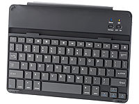 ; Wireless iPad keyboards 