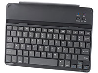 ; Wireless iPad keyboards 